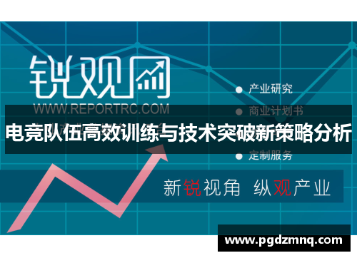 电竞队伍高效训练与技术突破新策略分析