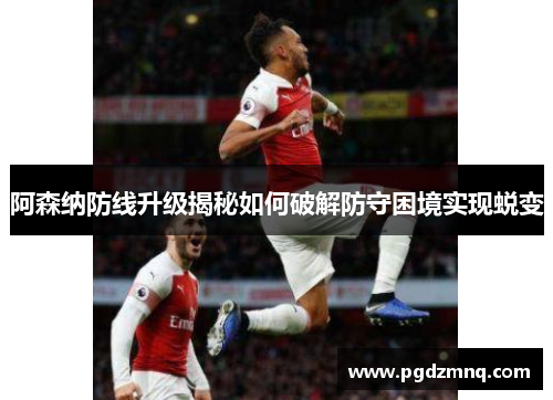 阿森纳防线升级揭秘如何破解防守困境实现蜕变