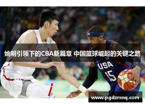姚明引领下的CBA新篇章 中国篮球崛起的关键之路