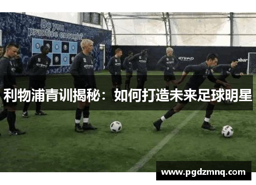 利物浦青训揭秘：如何打造未来足球明星